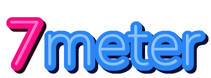 7meter — logo kanal