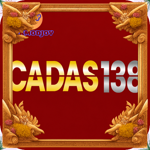 cadas138 — galeri pratinjau - APK Resmi