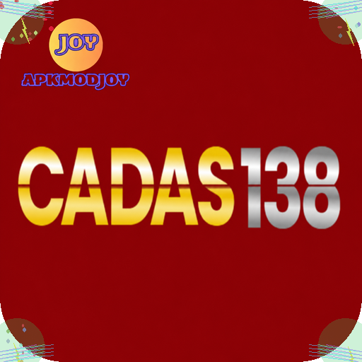 cadas138 — galeri pratinjau Resmi APK